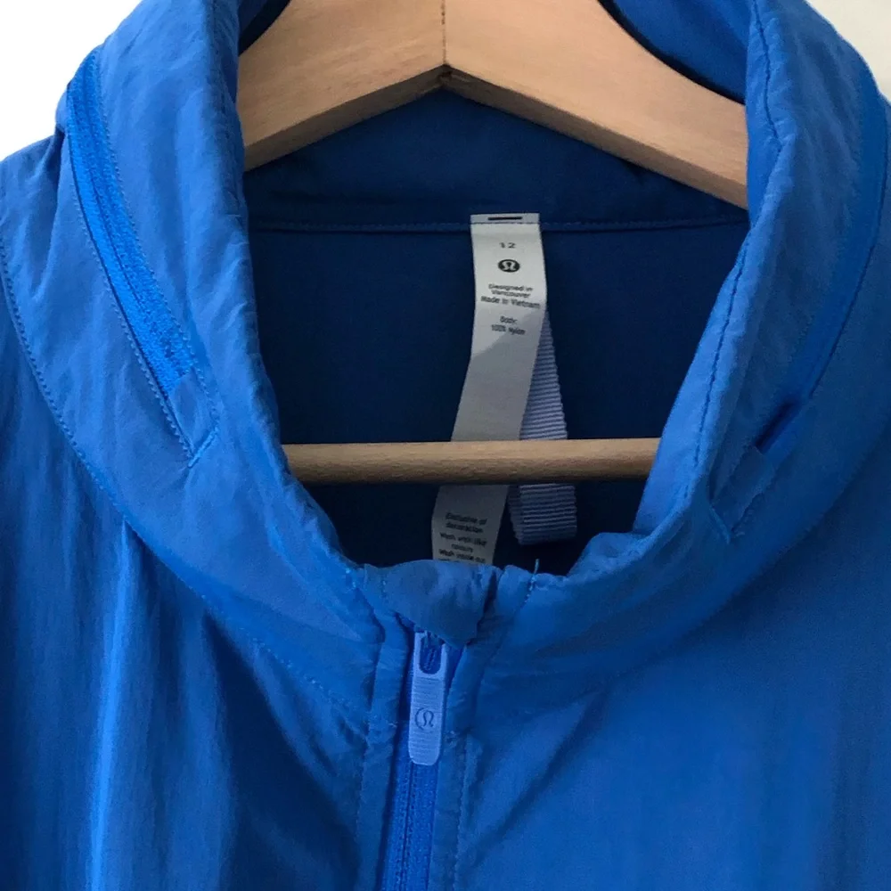 lululemon athletica light royal